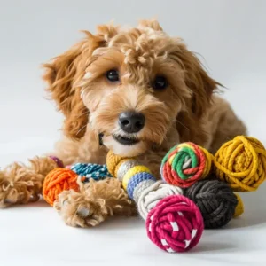 Pet Toys