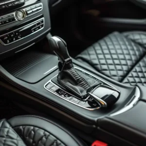 Interior Accessories