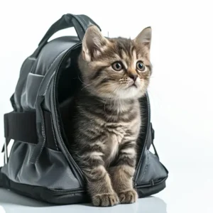 Pet Carriers