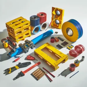 Parts and Components